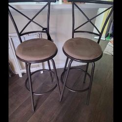 Bar Stools beautiful And Comfortable 