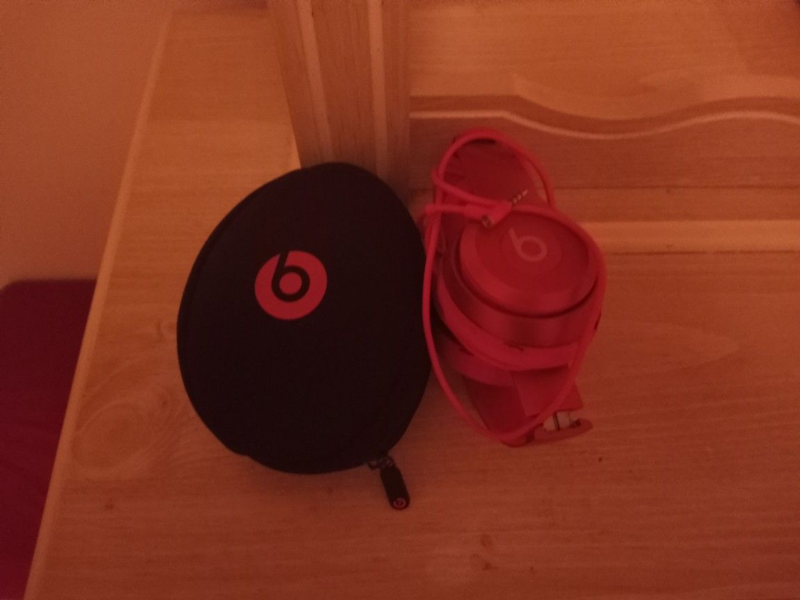 Beats 