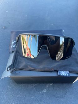 Oakley Sutro Prizm Polarized Sunglasses