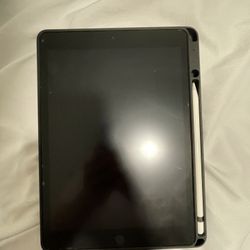 iPad 9th Gen With Apple Pencil 