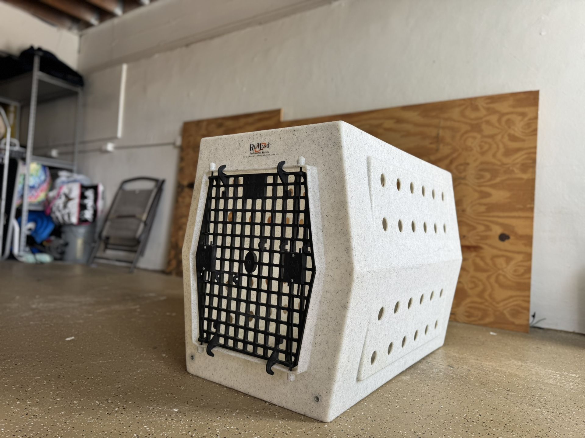 Ruffland Kennel