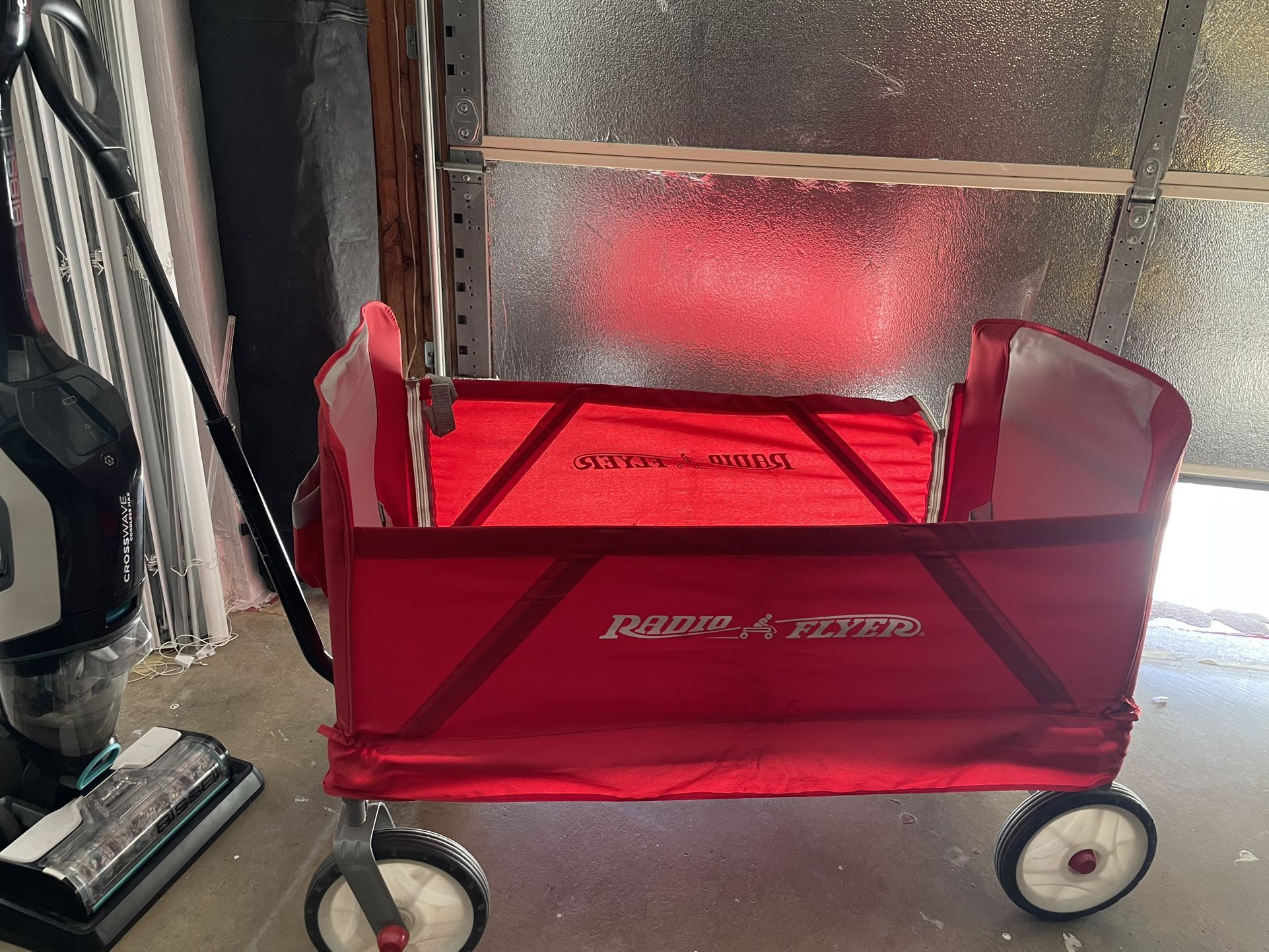 Wagon