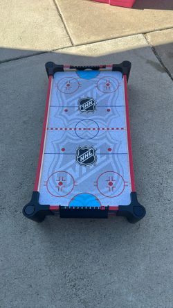 Air Hockey Table Only