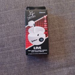 Voice Bluetooth Wireless Earbuds