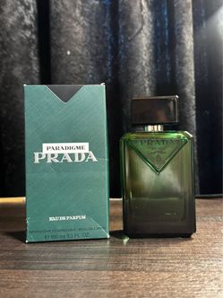 Prada “Paradigme”