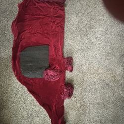 Bagpipe Deluxe Bag Cover