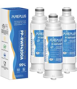 Samsung fridge water filter