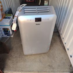 Haier AC Unit