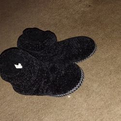 Black velvet so kippers