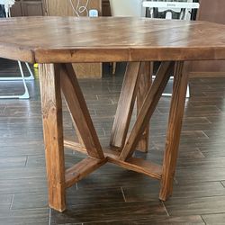 FREE table 