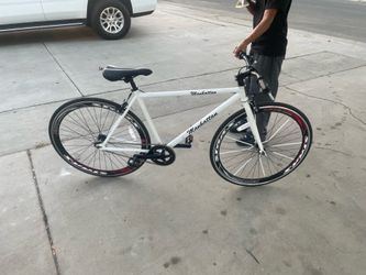 manhattan bike new