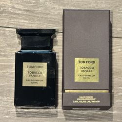 Tom Ford Vanilla ( Cologne )