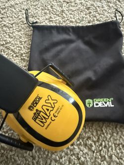 Kids Noise Reduction Headphone