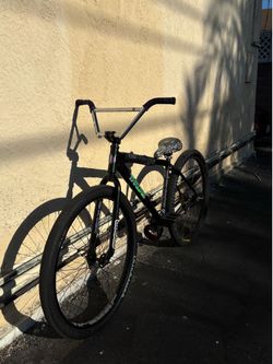 Looking for smt good no stock cranks