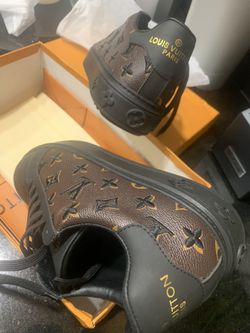 Luis Vuitton Sneakers