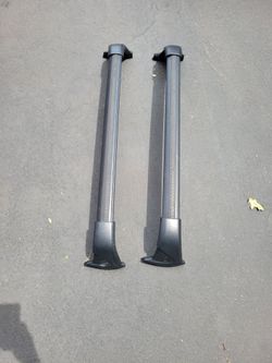 Buick enclave 2023 Roof Rail Rack