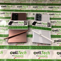 Galaxy Note 20 Ultra Unlocked!!!!