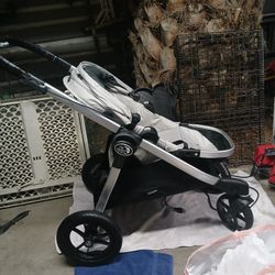 Carriola  Baby City Select NO Rota NO Asoliada Limpia 