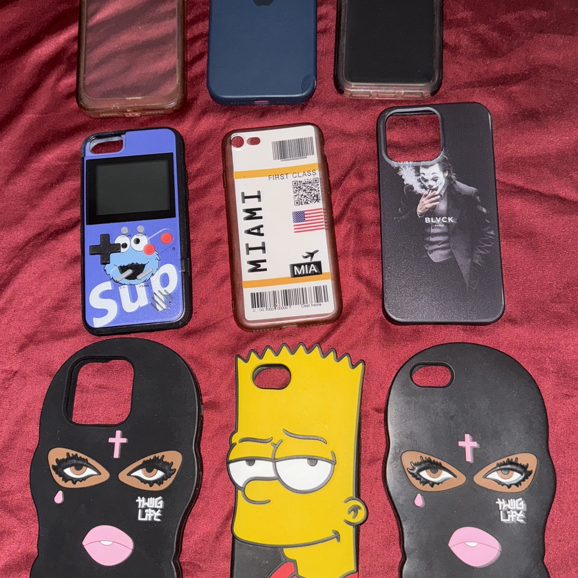 Phone Case For Sale for Less!