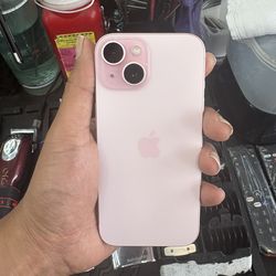 iPhone 15 excellent condition AT&T
