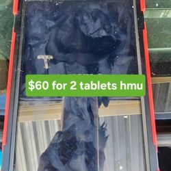 Tablets 