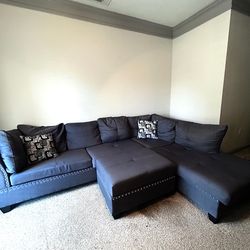 big sectional couch