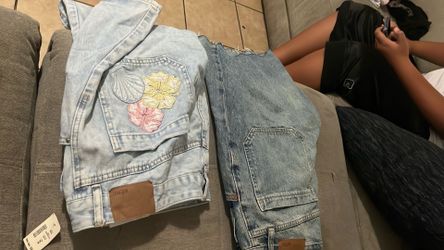 Jorts