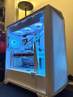 Pc Gaming high end 5070 ti