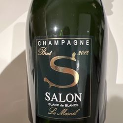 Champagne 