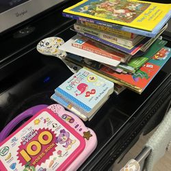 Free Kids Books ! 