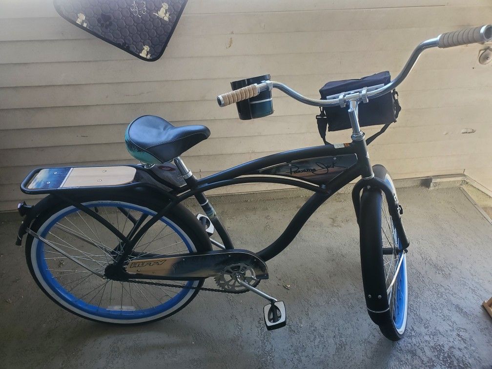 Mens Cruiser Bike