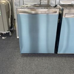 Frigidaire Dish Washer J 8QS