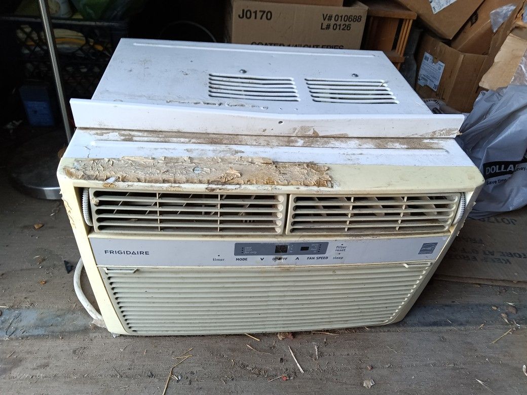 7000 Btu Air Conditioner