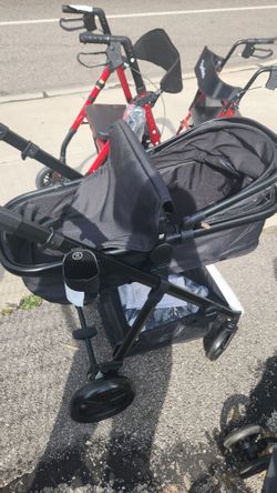 Strollers