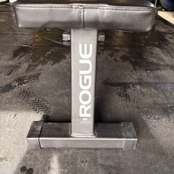 Rogue Utility Bench 2.0