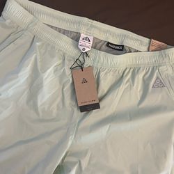 Nike ACG “Trail Snacks” - pants - Men’s XL - NEW w/ Tags