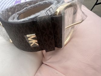 MK Belt 