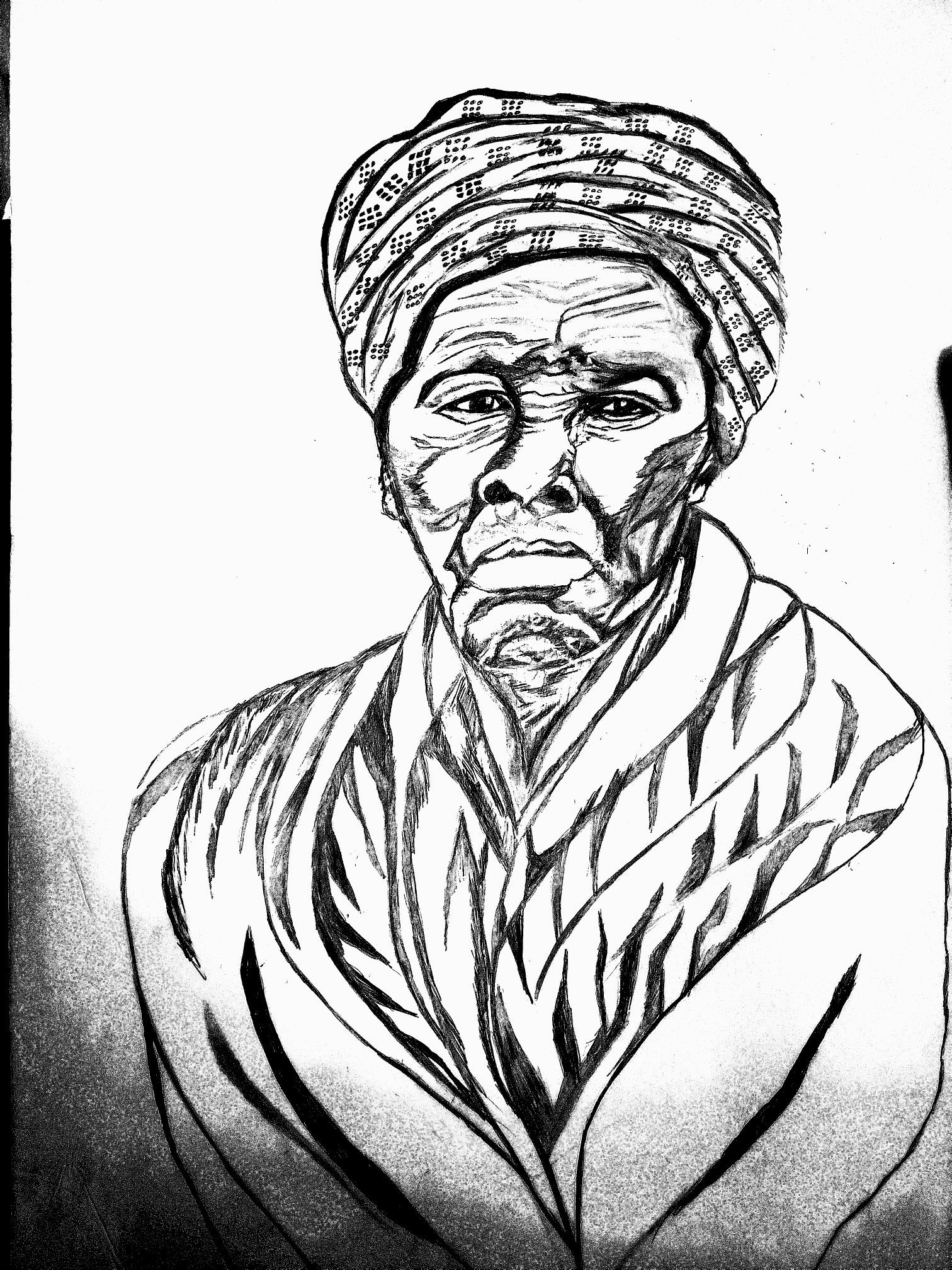 Harriet Tubman