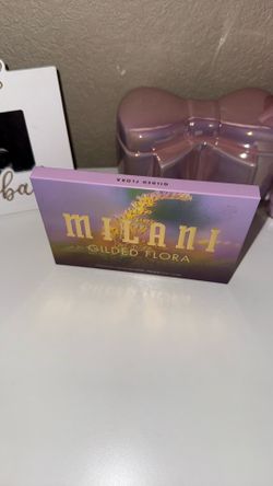 Milani Eyeshadow Palette