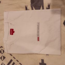 Supreme Shirt