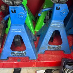 Jack Stands