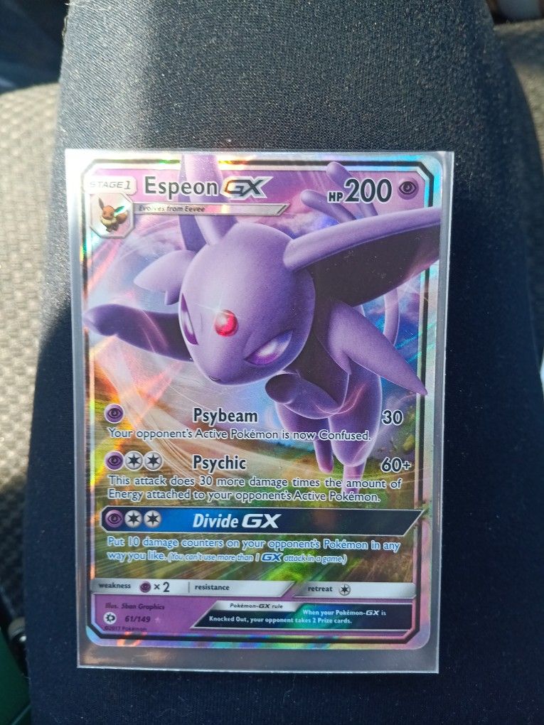 Espion GX