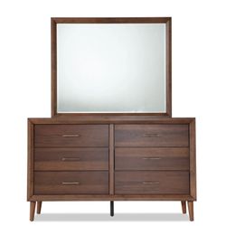Dresser Mirror New