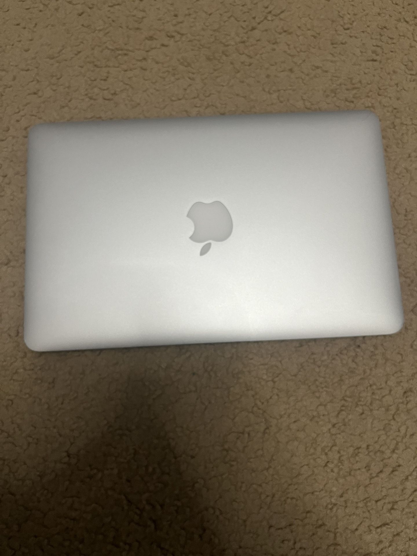 Macbook air 2015