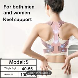 Posture Correcting Belt