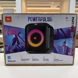 JBL Encore Essential Portable Bluetooth Speaker New - Pay $5 today and the rest later!!
