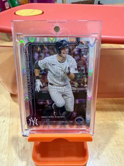 ben rice rookie