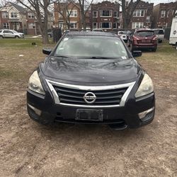 2013 Nissan Altima