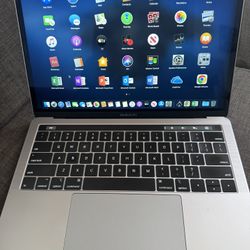 MacBook Pro 13” 2019