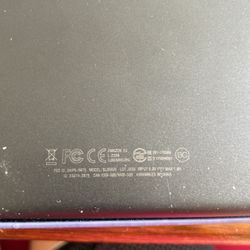 Kindle Fire